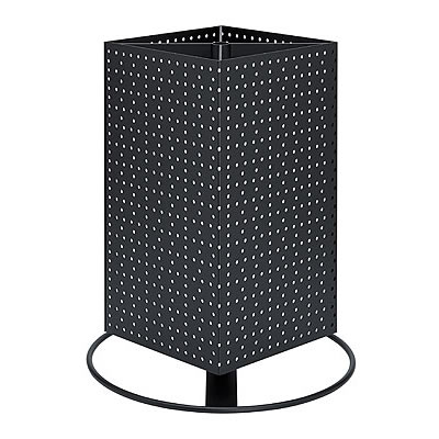 Expositor de venta giratorio Sin elemento adicional Cat. No. 00 19 28 LE