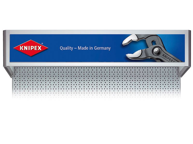 Cabecera iluminada Cat. No. 00 19 30 2