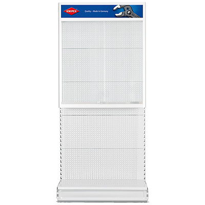 Vitrina suspendida para presentación de productos Cat. No. 00 19 30 VIT