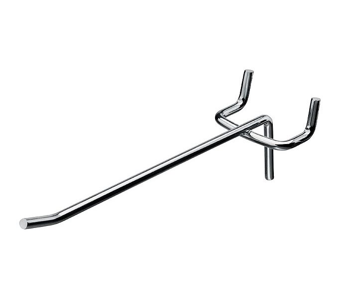 Gancho para expositores murales Cat. No. 00 19 33 3