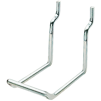 Gancho para expositores murales Cat. No. 00 19 35 2