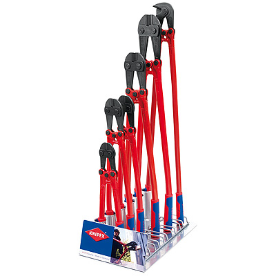 Expositor de suelo Cat. No. 00 19 37 1