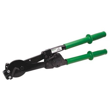 CORTADOR DE CABLES ACSR CON ACCIÓN DE TRINQUETE Cat #: 757