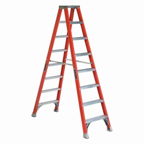 FM1507 ESCALERA TIPO TIJERA 7'(2F) F/V (300 LBS)