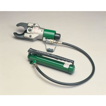 CORTADOR DE CABLES, HIDRÁULICO Cat #: 750H767