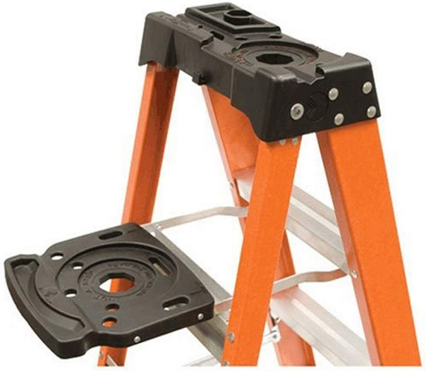 LP-2400-00 NIVELADORES P/ESCALERAS UNIVERSAL