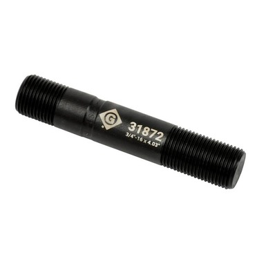 MACHO SIN RECUBRIR, 3/4-16 x 4,03 Cat #: 31872