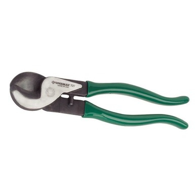 CORTADOR DE CABLES Cat #: 727