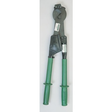 CORTADOR DE CABLES ACSR CON ACCIÓN DE TRINQUETE Cat #: 757