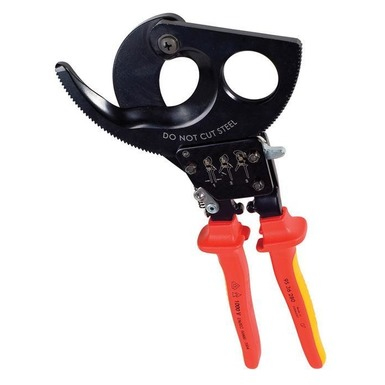 CORTADOR, CABLES-AISLADO Cat #: 45207I