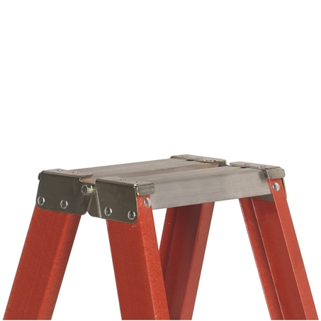 FM1416HD ESCALERA TIPO TIJERA 16'(2F) F/V