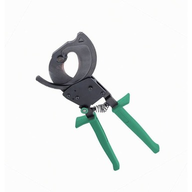 CORTADOR, CABLE-TRINQUETE COMPACTO Cat #: 760