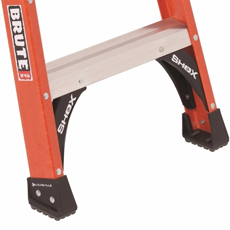 FM1416HD ESCALERA TIPO TIJERA 16'(2F) F/V
