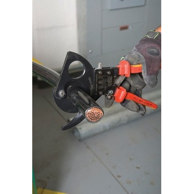 CORTADOR, CABLES-AISLADO Cat #: 45207I