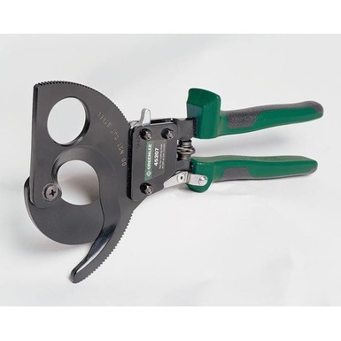CORTADOR,CABLE-TRINQUETE Cat #: 45207