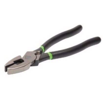 ALICATE G.L. CORTE DIAG 9"ALTO APALANCAMTO CAT. NO. 0151-09TD