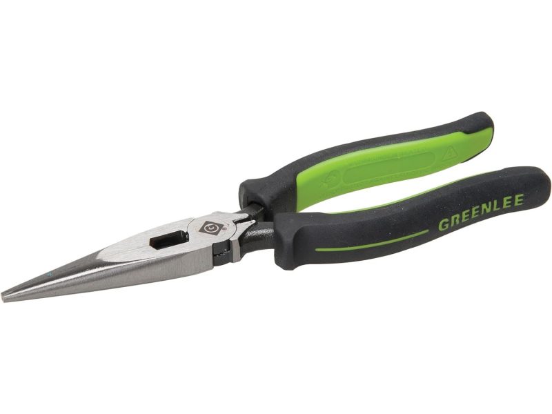 PINZA G.L. CAT. NO. 0351-07M