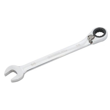 LLAVE DE RATCHET GL 5/8" CAT. NO. 0354-17