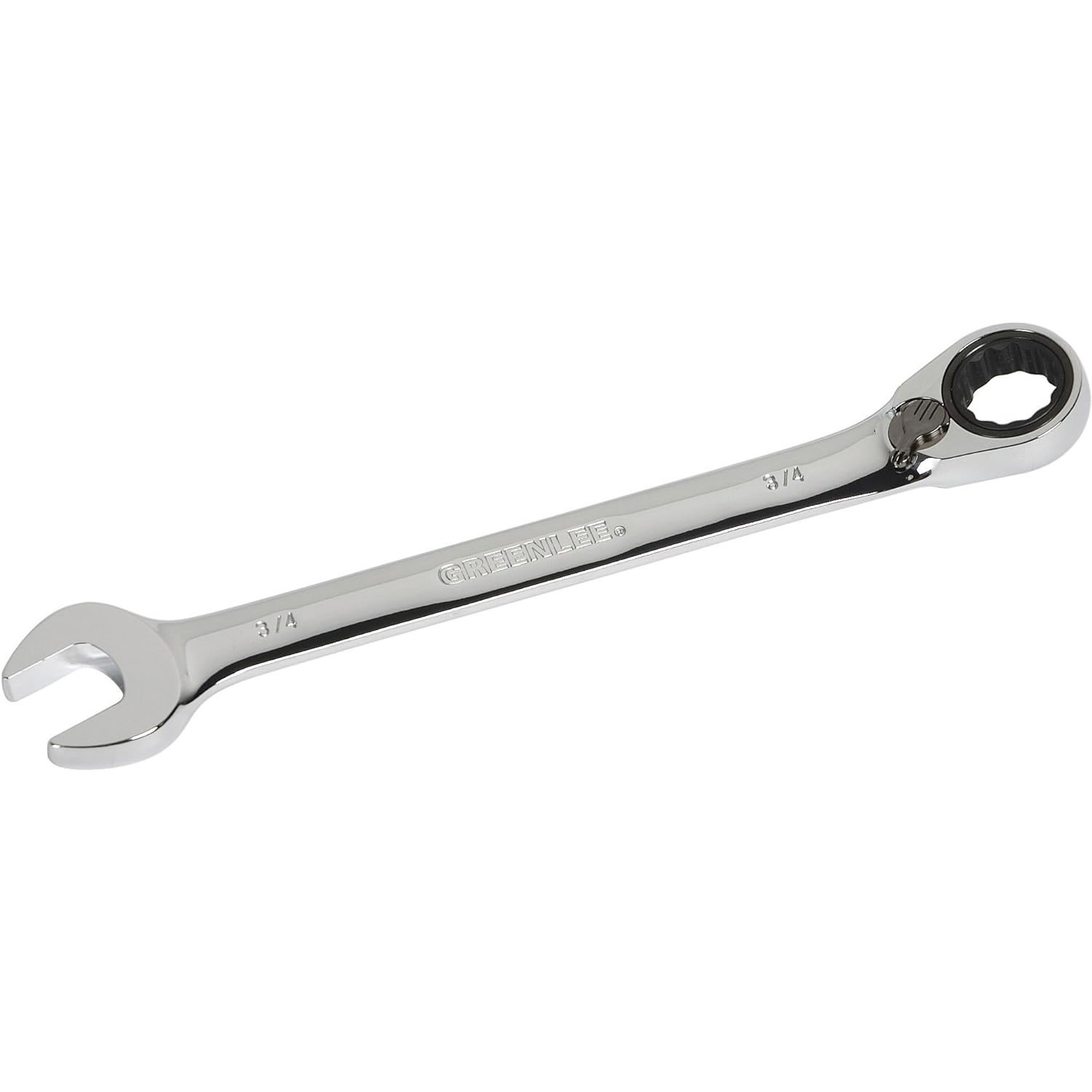 LLAVE DE RATCHET GL 3/4" CAT. NO. 0354-19