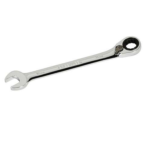 LLAVE DE RATCHET GL 16 MM CAT. NO. 0354-61