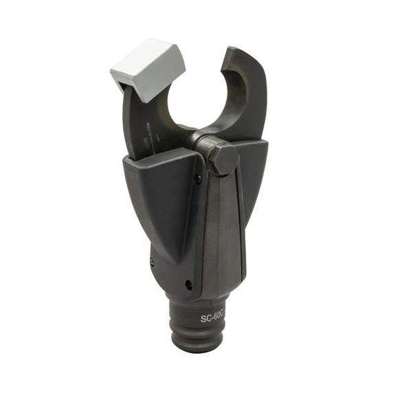 CABEZAL DE CORTE PARA CABLE ACSR CAT. NO. 04046G