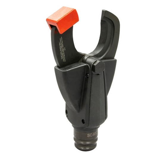 CABEZAL /CORTE P/CABLE COBRE/ALUMINIO 6 TON CAT. NO. 06047G