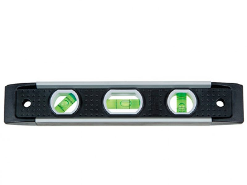 Nivel torpedo magnético Cat. No. 930-9