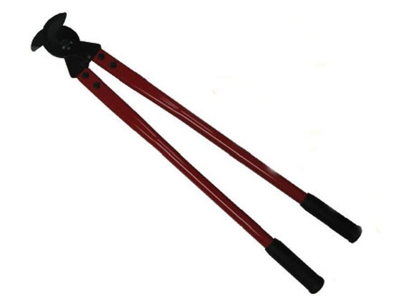 CORTADORA DE CABLE 24" (COBRE SUAVE/ALUMINIO)HASTINGS CAT. NO. 10-134