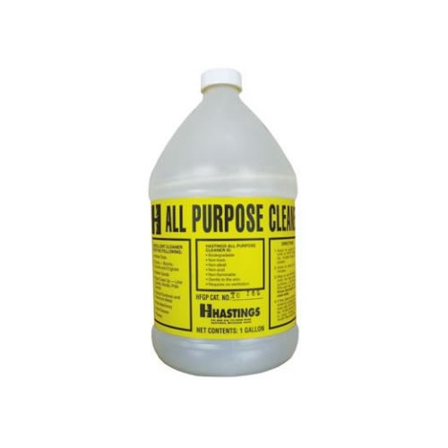 KIT LIMPIEZA P/PERTIGAS HASTINGS CAT. NO. 10-169