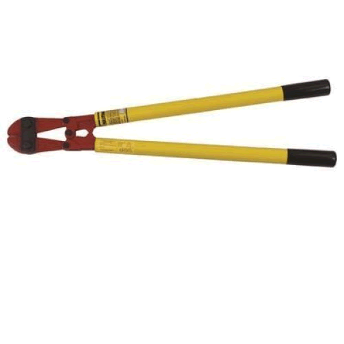 CORTADORA DE PERNO 14" MANGO/FIBRA VIDRIO CAT. NO. 10-367