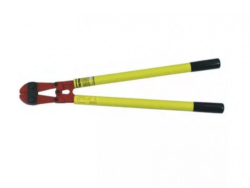 CORTADORA DE CABLE /MANO AISLADA 18" CAT. NO. 10-467