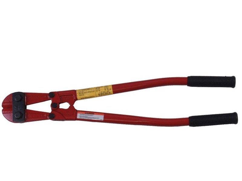 CORTADORA DE CABLE 24" CAT. NO. 10-600