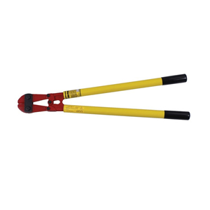 CORTADORA DE PERNO 24" MANGO AISLADO CAT. NO. 10-667