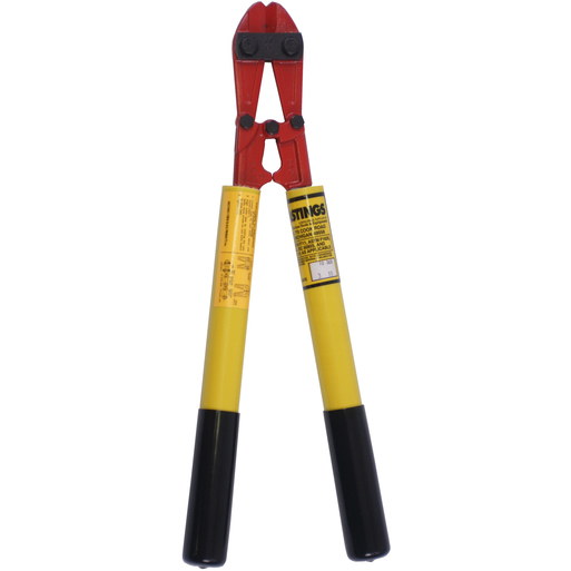 CORTADORA DE PERNO 33" CAT. NO. 10-765