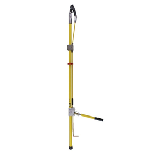 CORTADORA DE CABLE ASCR RATCHET 6' CAT. NO. 11-006