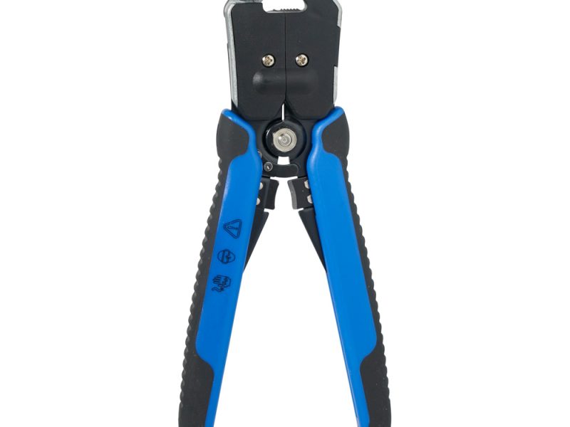 Pelacables/cortacables de ajuste automático Cat. No. 11061