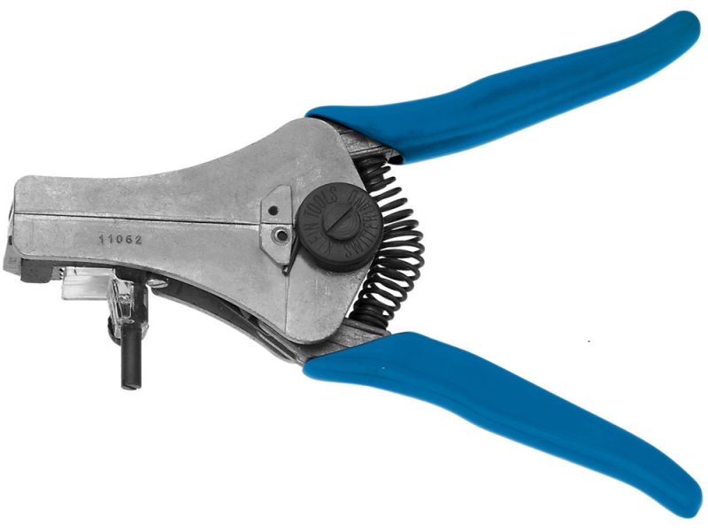 Hoja para pelacables 10 a 22 AWG Cat No. 11072