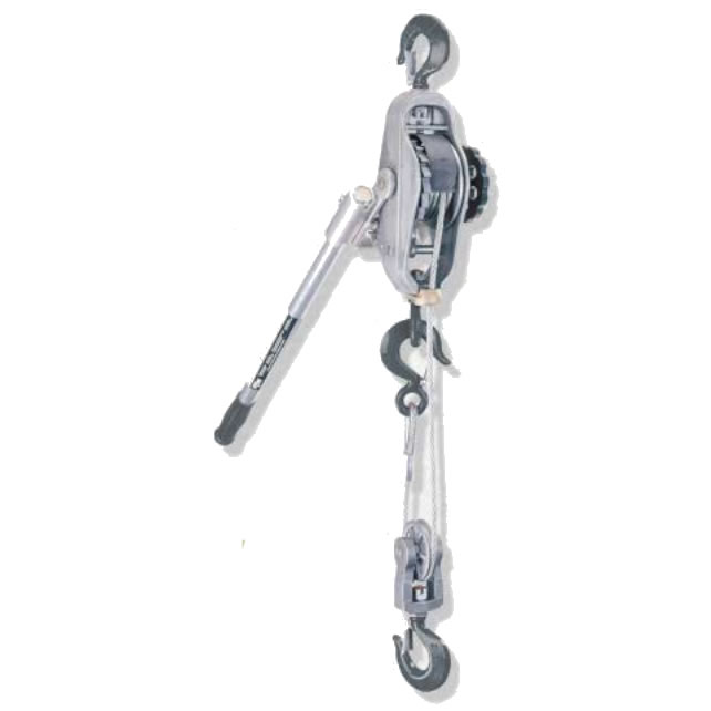 RATCHET DE CABLE 1 TON CAT. NO. 115DA