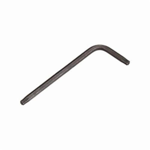 LLAVE HEXAG EN "L" BOLA-ESTRELLA T8 CAT. NO. 11708