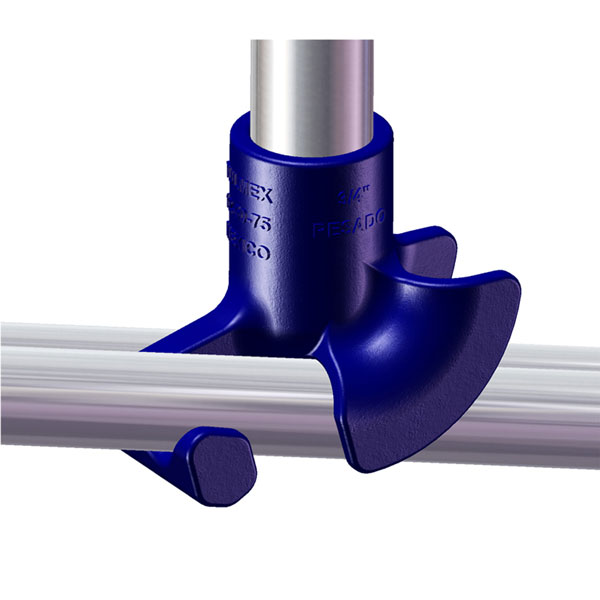 Doblatubos Doble .50"-.75" Cat. No. 12-5075