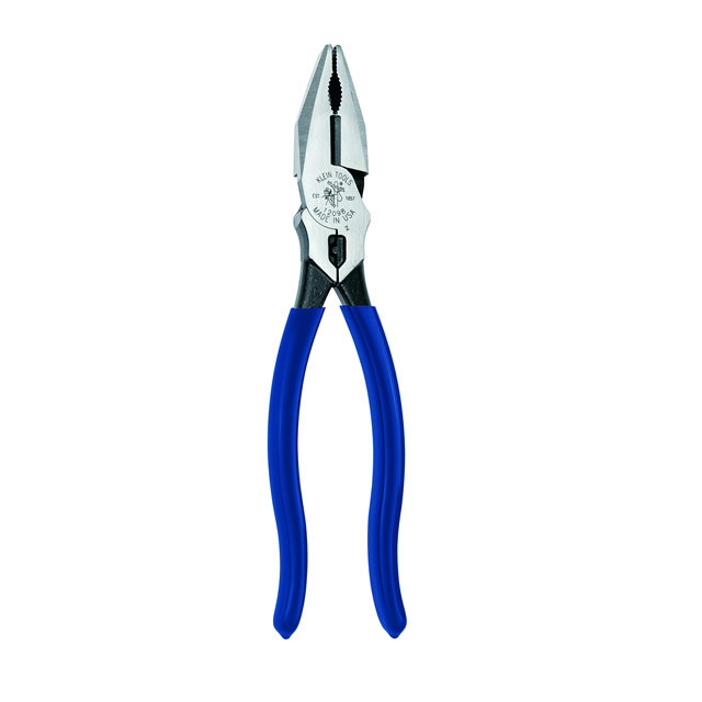 Pinzas combinadas universales de 219 mm Cat. No. 12098