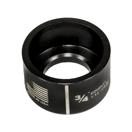 DADO GL HEMBRA 3/4" CAT. NO. 124AV