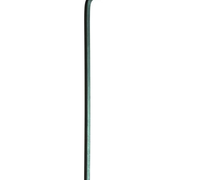 LLAVE HEXAG 4.5 MM PUNTA DE BOLA (BRAZO LARGO) CAT. NO. 12962