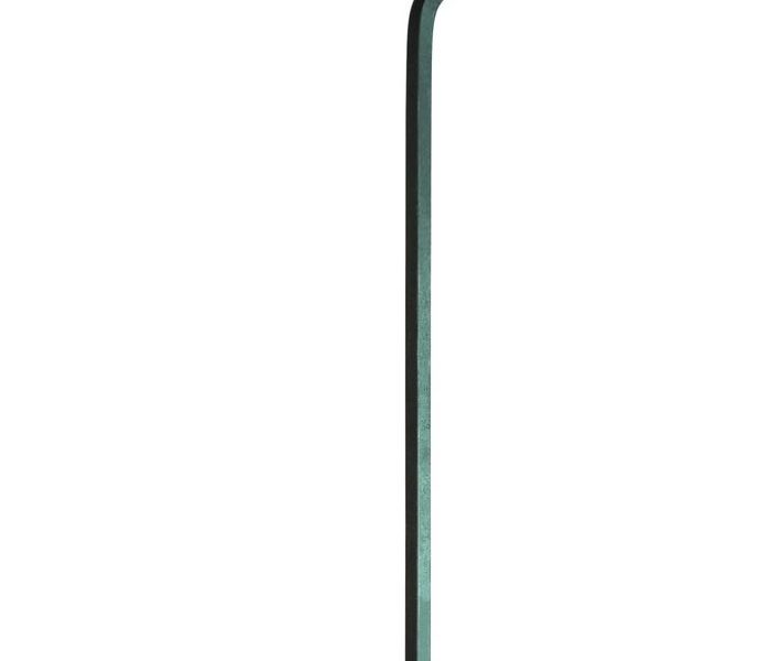 LLAVE HEXAG 5.5 MM PUNTA DE BOLA (BRAZO LARGO) CAT. NO. 12966