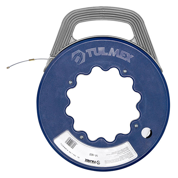 Guías de Nylon 30M Cat. No. 14-N30