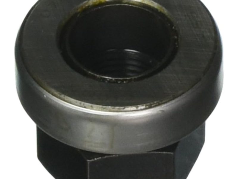 TUERCA Y RULIMAN GL P/SACABOCADO 2-1/2" - 3" CAT. NO. 1433AVBB