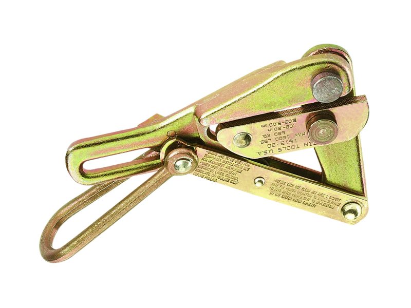 Tensor tipo Chicago® - para cable desnudo Cat. No. 1613-30