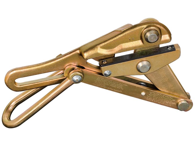 Tensor para cable de alta resistencia Cat. No. 1684-5F