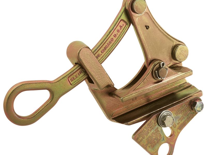 Tensor para cables de alta resistencia de 5,5 mm Cat. No. 1692-5