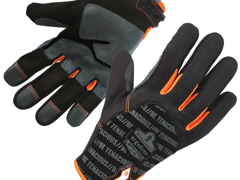 ProFlex® 810 - Guantes de utilidad reforzados